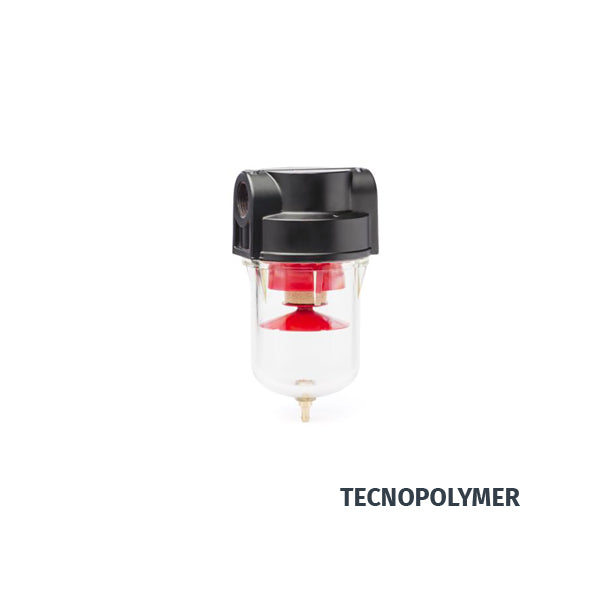 E/10 MIGNON - modular filter E/10 MIGNON - modular filter